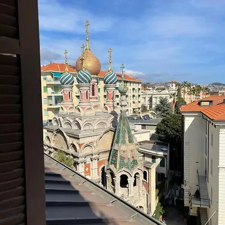 Vista Mare Lolli Palace Lägenhet